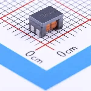 ACT45L-201-2P-TL000 SMD-4P,4.5x3.2mm 共模滤波器