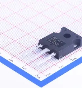 TIP142 TO-247AC-3 互补硅功率达林顿晶体管 达林顿管