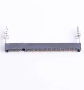 1717254-1 SMD 金手指连接器