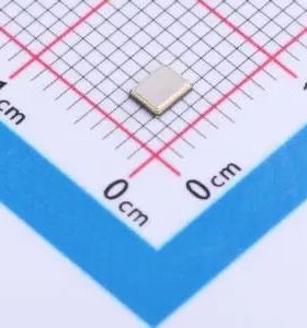 CJ13-080001210C30 SMD3225-4P 8MHz ±10ppm 12pF 无源晶振