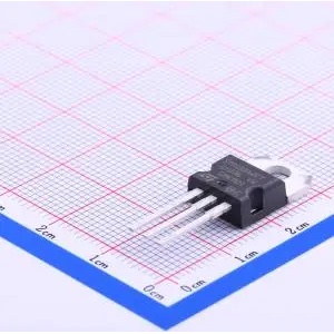 STPS30H60CT TO-220 电压:60V 电流:15A 肖特基二极管