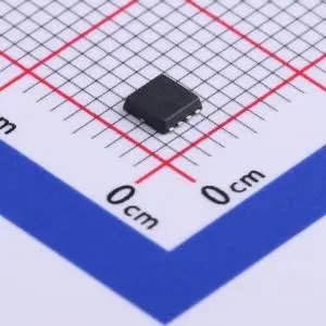 CJAB20N03 PDFNWB3.3x3.3-8L 1个N沟道 耐压:30V 电流:20A 场效应
