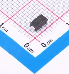 CJSMAJ16CA SMAG 双向TVS 16V截止 峰值浪涌电流：15.4A@10/1000u