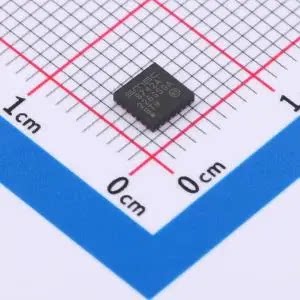 LAN8742A-CZ-TR QFN-24-EP(4x4) 以太网收发器