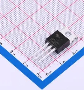 CMP130N07 TO-220 场效应管(MOSFET)