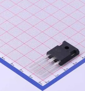 NCE25GD135T TO-247-3 IGBT管/模块