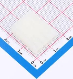 3061042 P=3.68mm 胶壳(线对板/线对线)