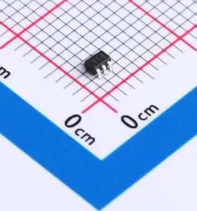 BAT54SDW SOT-363 肖特基二极管