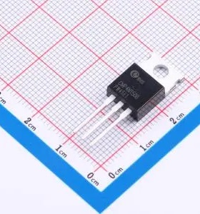 CMP4N150B TO-220 场效应管(MOSFET)