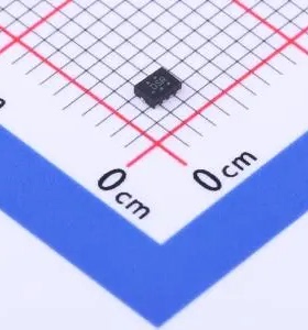 TS3USB3000RSER UQFN-10(1.5x2) 双刀双掷（DPDT），适用于USB 2.