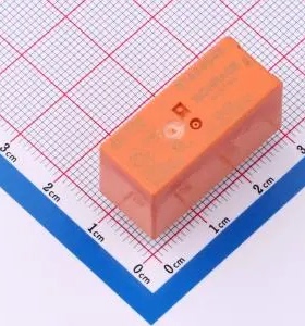 RT424048 插件 功率继电器