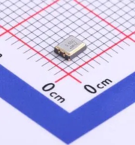 CJO05-096003320B30 SMD3225-4P 9.6MHz ±20ppm 3.3V 有源晶振
