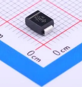 SMBJ3V3-E3/52 SMB(DO-214AA) 静电和浪涌保护(TVS/ESD)