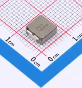 IHLP2525CZER100MA1 SMD,6.9x6.5mm 功率电感