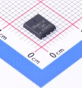 FDMS039N08B Power-56 N沟道功率沟槽MOSFET，80V，100A，3.9mΩ