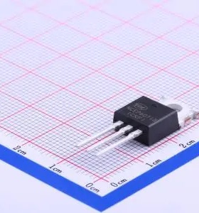 NCEP60T18 TO-220-3L 场效应管(MOSFET)