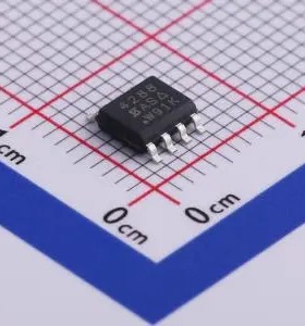 SI4288DY-T1-GE3 SO-8 场效应管(MOSFET)