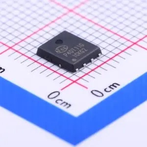 NCEP40T11G DFN5X6-8L 场效应管(MOSFET)