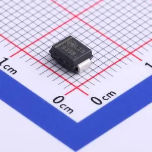 1SMB5935BT3G SMB 独立式 耐压:27V 电流:1uA 稳压二极管