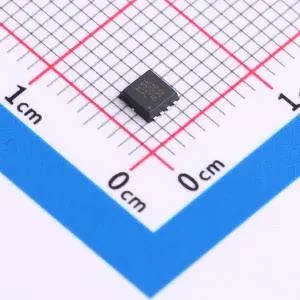AON7506-MS DFN3x3-8L 场效应管(MOSFET)