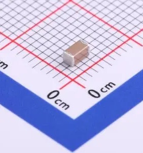 C3216X8R1H105KT000N 1206 贴片电容(MLCC)