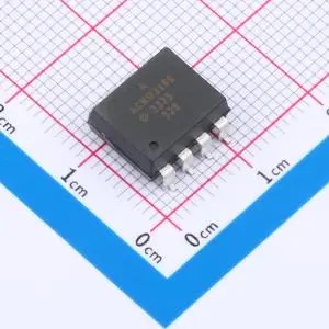 ACNW3190-300E SMD-8 逻辑输出光耦