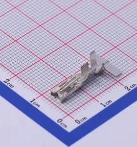 433751001 - 胶壳端子