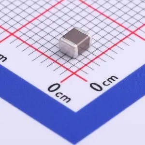 1210X106K500NT 1210 贴片电容(MLCC)