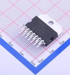 TDA7294V MultiwAtt-15 100V-100W DMOS音频放大器 音频功率放大