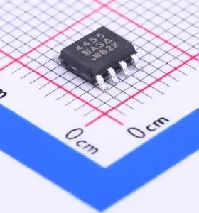 SI4455DY-T1-GE3 SO-8 场效应管(MOSFET)