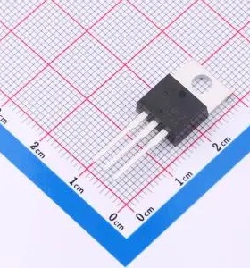 2SA1012 TO-220-3L PNP 电流:5A 电压:50V 三极管(BJT)