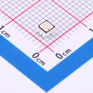 ASMT-YTB2-0BB02 SMD2835-6P RGB LED
