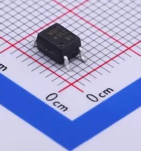 ACPL-M61T-500E SO-5-175mil 逻辑输出光耦