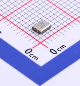 CJO05-327681820B30 SMD3225-4P 32.768kHz ±20ppm 1.8V 有源晶