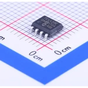 TC4420EOA SOIC-8 栅极驱动芯片