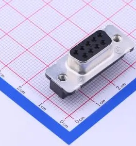 2-5747706-0 插件 D-Sub/VGA连接器