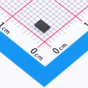 CAT25640HU4I-GT3 UDFN-8-EP(2x3) 通信接口:SPI 64Kbit 3V EEPRO