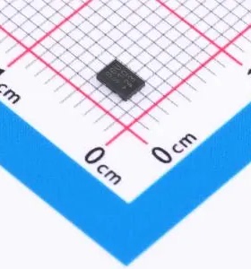 CAT25640HU4I-GT3 UDFN-8-EP(2x3) 通信接口:SPI 64Kbit 3V EEPRO