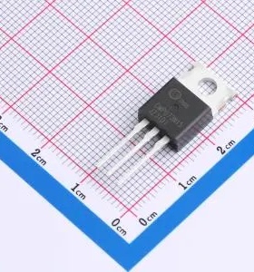 CMP073N15 TO-220 场效应管(MOSFET)