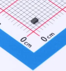 ESDA7P60-1U1M DFN1610-2 5V截止 峰值浪涌电流：110A@8/20us 静