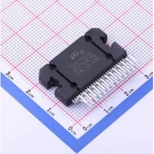 TDA7851L Flexiwatt25 TDA7851L 音频功率放大器