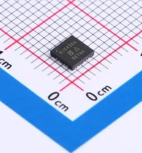 SIC438AED-T1-GE3 PowerPAK-MLP44-24L DC-DC电源芯片