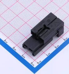 968182-1 - 胶壳(线对板/线对线)