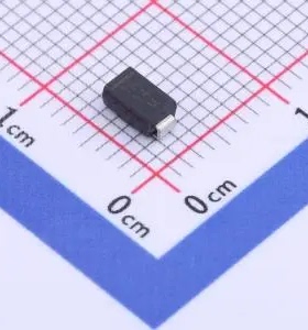 VS-10MQ060-M3/5AT DO-214AC 肖特基二极管