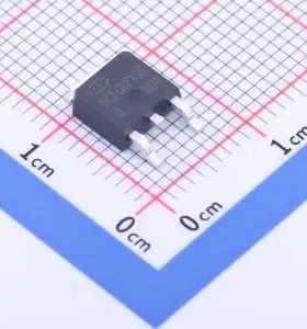 NCE01P13K TO-252-2L 场效应管(MOSFET)