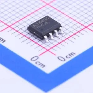 NCE6009AS SOP-8 场效应管(MOSFET)