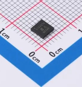 SIC437AED-T1-GE3 MLP44-24L(4x4) DC-DC电源芯片