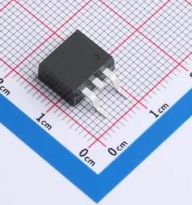 CMB65R105 TO-263 场效应管(MOSFET)