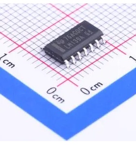 LM139ADR SOIC-14 四路差分比较器 比较器