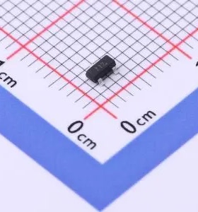 SM712-02HTG SOT-23 双向ESD 12V 7V截止 峰值浪涌电流：20A@8/20